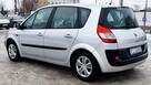 Renault Scenic Zarejestrowany LPG Climatronic - 8