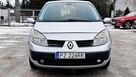 Renault Scenic Zarejestrowany LPG Climatronic - 9