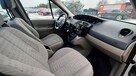 Renault Scenic Zarejestrowany LPG Climatronic - 13