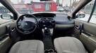 Renault Scenic Zarejestrowany LPG Climatronic - 15