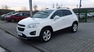 Chevrolet Trax Kamera cofania/Napęd 4x4/ Oryginalny lakier/6 Biegów/1właściciel