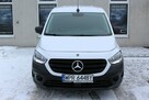 Mercedes Citan 3-osob. 110CDI Kamera Android/Apple  FV23% Tempomat Gwarancja - 2