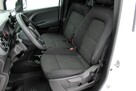 Mercedes Citan 3-osob. 110CDI Kamera Android/Apple  FV23% Tempomat Gwarancja - 11