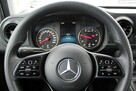 Mercedes Citan 3-osob. 110CDI Kamera Android/Apple  FV23% Tempomat Gwarancja - 14