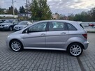 Mercedes B 170 1.7i LIFT klima navi PDC półskóry alufelgi stan BDB - 8
