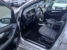 Mercedes B 170 1.7i LIFT klima navi PDC półskóry alufelgi stan BDB - 9