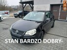 Volkswagen Polo 1.2i 5 drzwi klimatyzacja elektryka stanBDB - 1