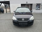 Volkswagen Polo 1.2i 5 drzwi klimatyzacja elektryka stanBDB - 3
