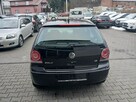 Volkswagen Polo 1.2i 5 drzwi klimatyzacja elektryka stanBDB - 6