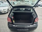 Volkswagen Polo 1.2i 5 drzwi klimatyzacja elektryka stanBDB - 15