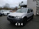 Ford Maverick 2,3i 4X4 SPECJAL alufelgi klima skóry szyberdach relingi stanBDB - 1