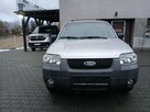 Ford Maverick 2,3i 4X4 SPECJAL alufelgi klima skóry szyberdach relingi stanBDB - 3