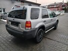Ford Maverick 2,3i 4X4 SPECJAL alufelgi klima skóry szyberdach relingi stanBDB - 4