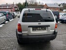 Ford Maverick 2,3i 4X4 SPECJAL alufelgi klima skóry szyberdach relingi stanBDB - 6