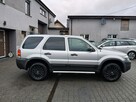 Ford Maverick 2,3i 4X4 SPECJAL alufelgi klima skóry szyberdach relingi stanBDB - 8