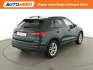 Audi Q3 PHEV automat full LED navi klima auto virtual cocpit grzane fotele - 7