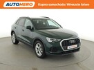 Audi Q3 PHEV automat full LED navi klima auto virtual cocpit grzane fotele - 10