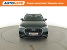 Audi Q3 PHEV automat full LED navi klima auto virtual cocpit grzane fotele - 11
