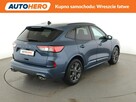 Ford Kuga full LED navi klima auto kamera i czujniki parkowania - 7