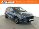 Ford Kuga full LED navi klima auto kamera i czujniki parkowania - 10