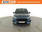 Ford Kuga full LED navi klima auto kamera i czujniki parkowania - 11
