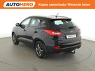 Hyundai ix35 klima auto grzane fotele czujniki parkowania hak - 4