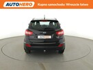 Hyundai ix35 klima auto grzane fotele czujniki parkowania hak - 6