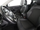 Hyundai ix35 klima auto grzane fotele czujniki parkowania hak - 13