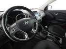 Hyundai ix35 klima auto grzane fotele czujniki parkowania hak - 14