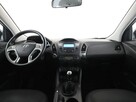 Hyundai ix35 klima auto grzane fotele czujniki parkowania hak - 15