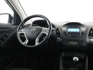 Hyundai ix35 klima auto grzane fotele czujniki parkowania hak - 16