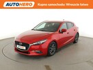 Mazda 3 Kamera, Navi, Podg.fotele, Aut.klima - 1