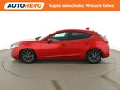 Mazda 3 Kamera, Navi, Podg.fotele, Aut.klima - 2