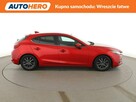 Mazda 3 Kamera, Navi, Podg.fotele, Aut.klima - 9