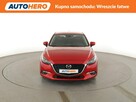 Mazda 3 Kamera, Navi, Podg.fotele, Aut.klima - 11