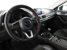 Mazda 3 Kamera, Navi, Podg.fotele, Aut.klima - 14