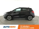 Opel Mokka 1.4T Innovation Navi Tempomat Grzana Kierownica Fotele Skóra Kamera - 2