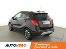 Opel Mokka 1.4T Innovation Navi Tempomat Grzana Kierownica Fotele Skóra Kamera - 4