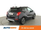 Opel Mokka 1.4T Innovation Navi Tempomat Grzana Kierownica Fotele Skóra Kamera - 7
