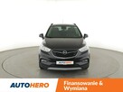 Opel Mokka 1.4T Innovation Navi Tempomat Grzana Kierownica Fotele Skóra Kamera - 11