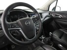 Opel Mokka 1.4T Innovation Navi Tempomat Grzana Kierownica Fotele Skóra Kamera - 14