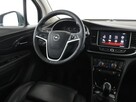 Opel Mokka 1.4T Innovation Navi Tempomat Grzana Kierownica Fotele Skóra Kamera - 16