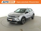 Opel Mokka Elegance kamera Bluetooth tempomat LED klima-auto - 1