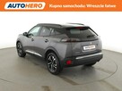 Peugeot 2008 klima auto kamera i czujniki parkowania full LED tempomat - 4