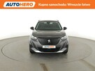 Peugeot 2008 klima auto kamera i czujniki parkowania full LED tempomat - 11