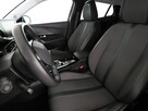 Peugeot 2008 klima auto kamera i czujniki parkowania full LED tempomat - 13