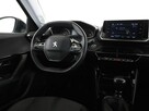 Peugeot 2008 klima auto kamera i czujniki parkowania full LED tempomat - 16