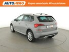 Škoda Kamiq DSG full LED klima auto virtual cocpit kamera i czujniki parkowania - 4