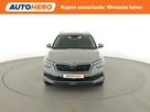 Škoda Kamiq DSG full LED klima auto virtual cocpit kamera i czujniki parkowania - 11