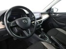 Škoda Kamiq DSG full LED klima auto virtual cocpit kamera i czujniki parkowania - 14
